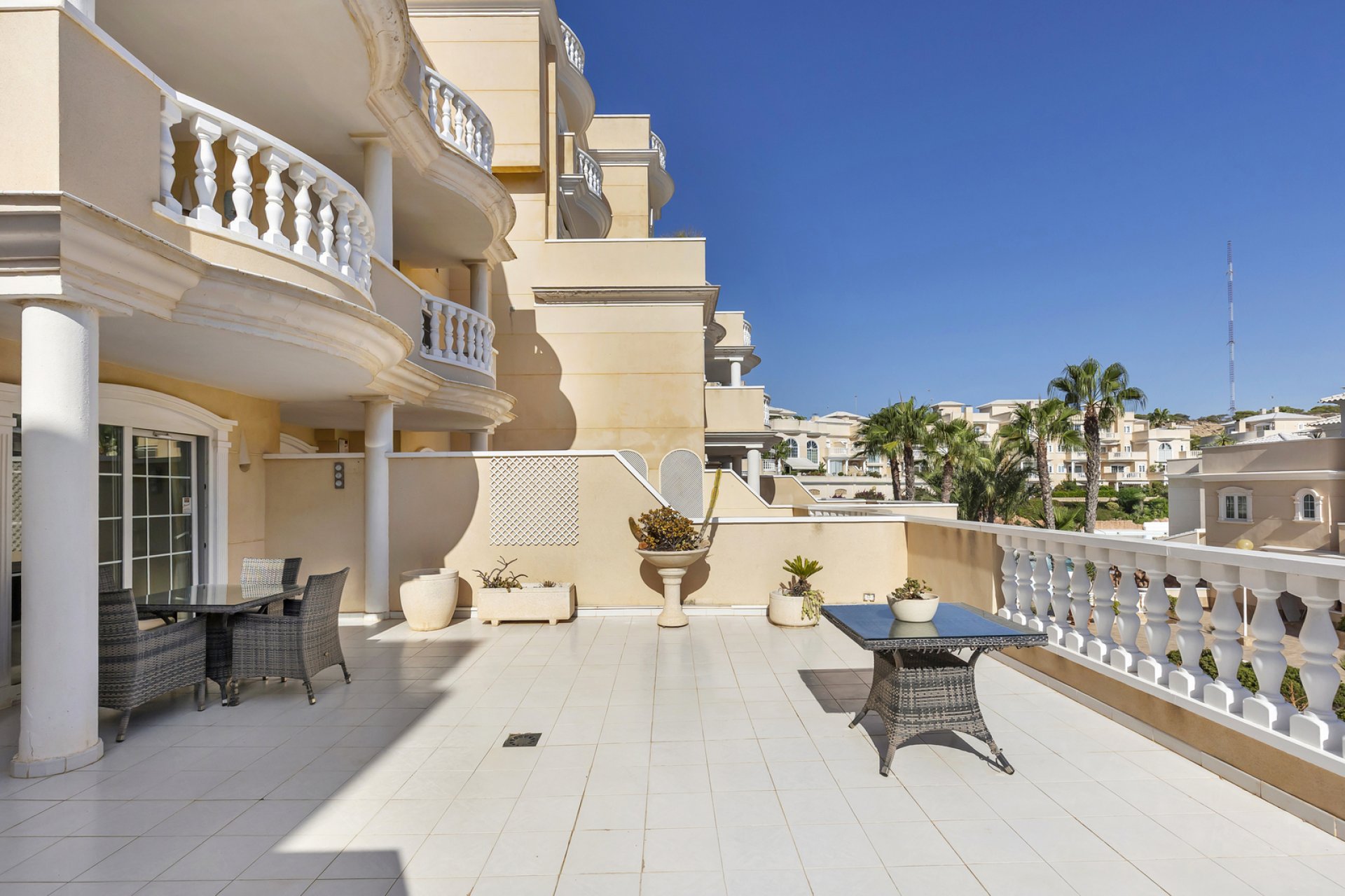 Rynek Wtórny - Apartament / Duplex - Guardamar del Segura