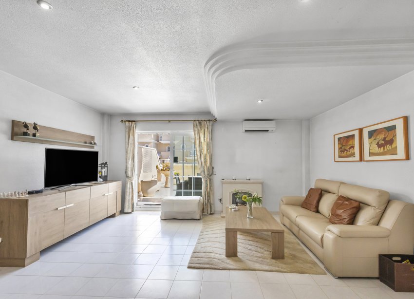 Rynek Wtórny - Apartament / Duplex - Guardamar del Segura