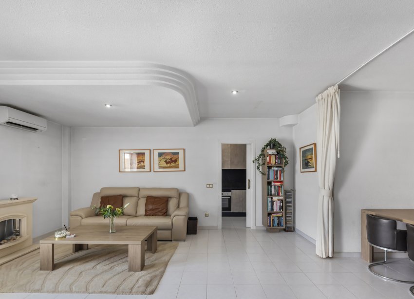 Rynek Wtórny - Apartament / Duplex - Guardamar del Segura