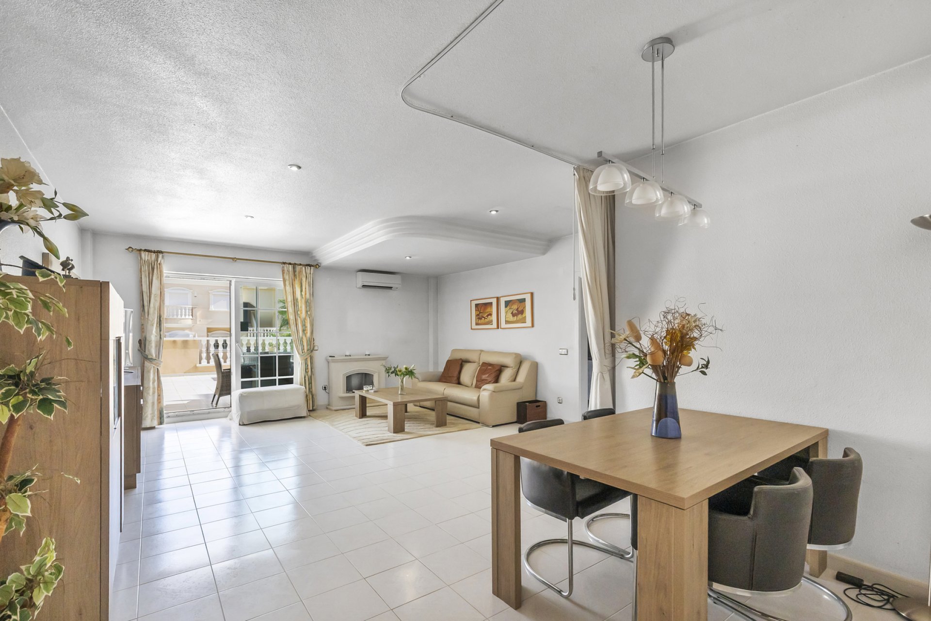 Rynek Wtórny - Apartament / Duplex - Guardamar del Segura