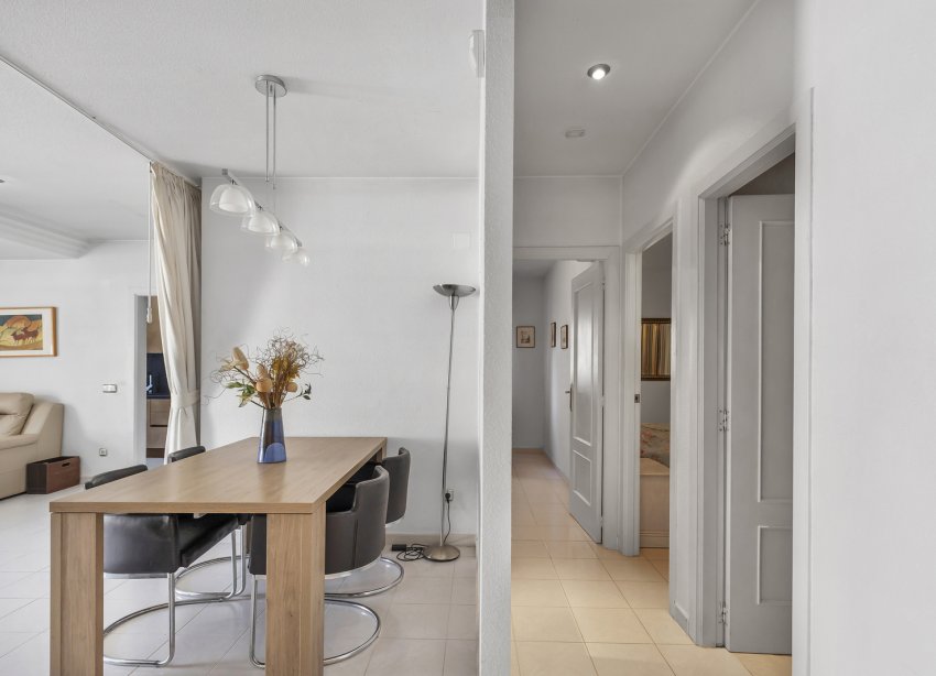 Rynek Wtórny - Apartament / Duplex - Guardamar del Segura