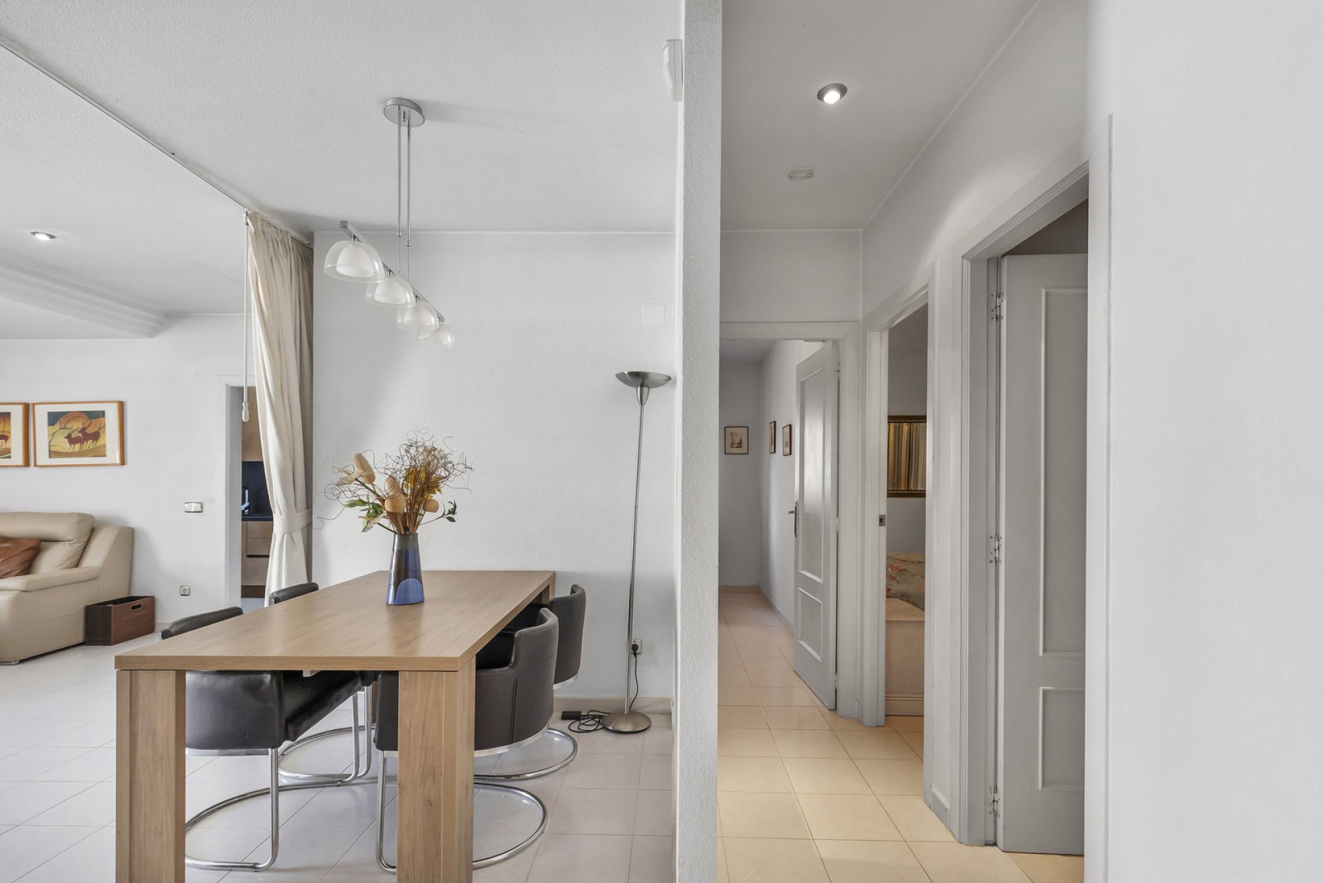 Rynek Wtórny - Apartament / Duplex - Guardamar del Segura