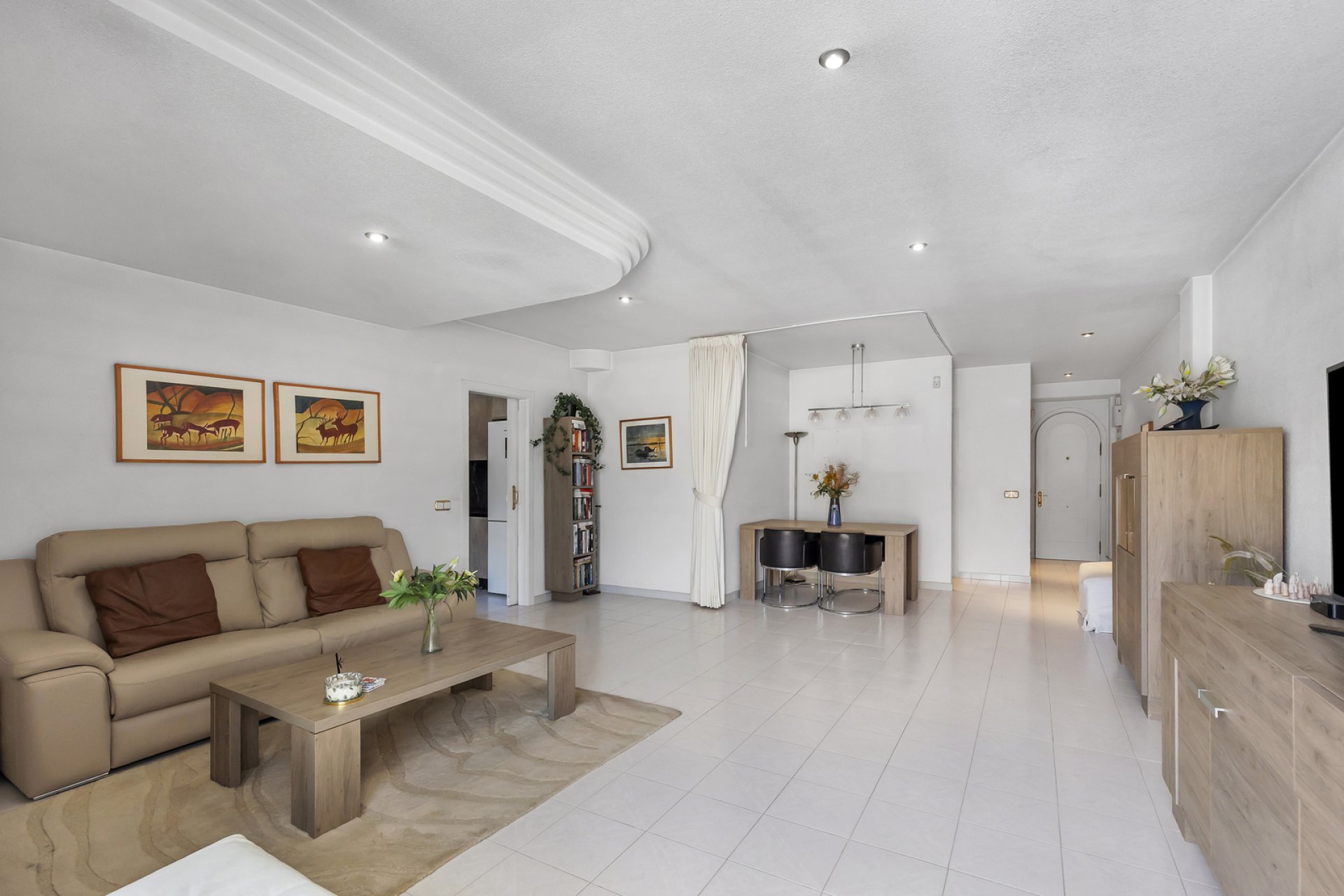 Rynek Wtórny - Apartament / Duplex - Guardamar del Segura