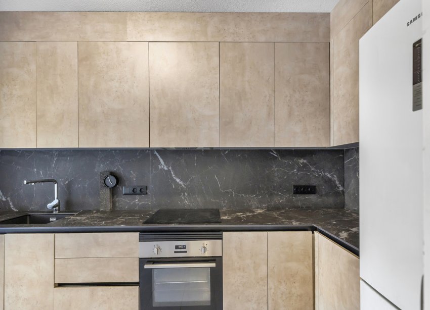 Rynek Wtórny - Apartament / Duplex - Guardamar del Segura