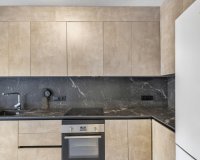 Rynek Wtórny - Apartament / Duplex - Guardamar del Segura