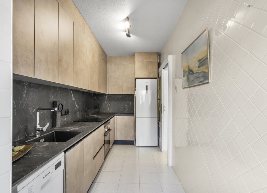 Rynek Wtórny - Apartament / Duplex - Guardamar del Segura