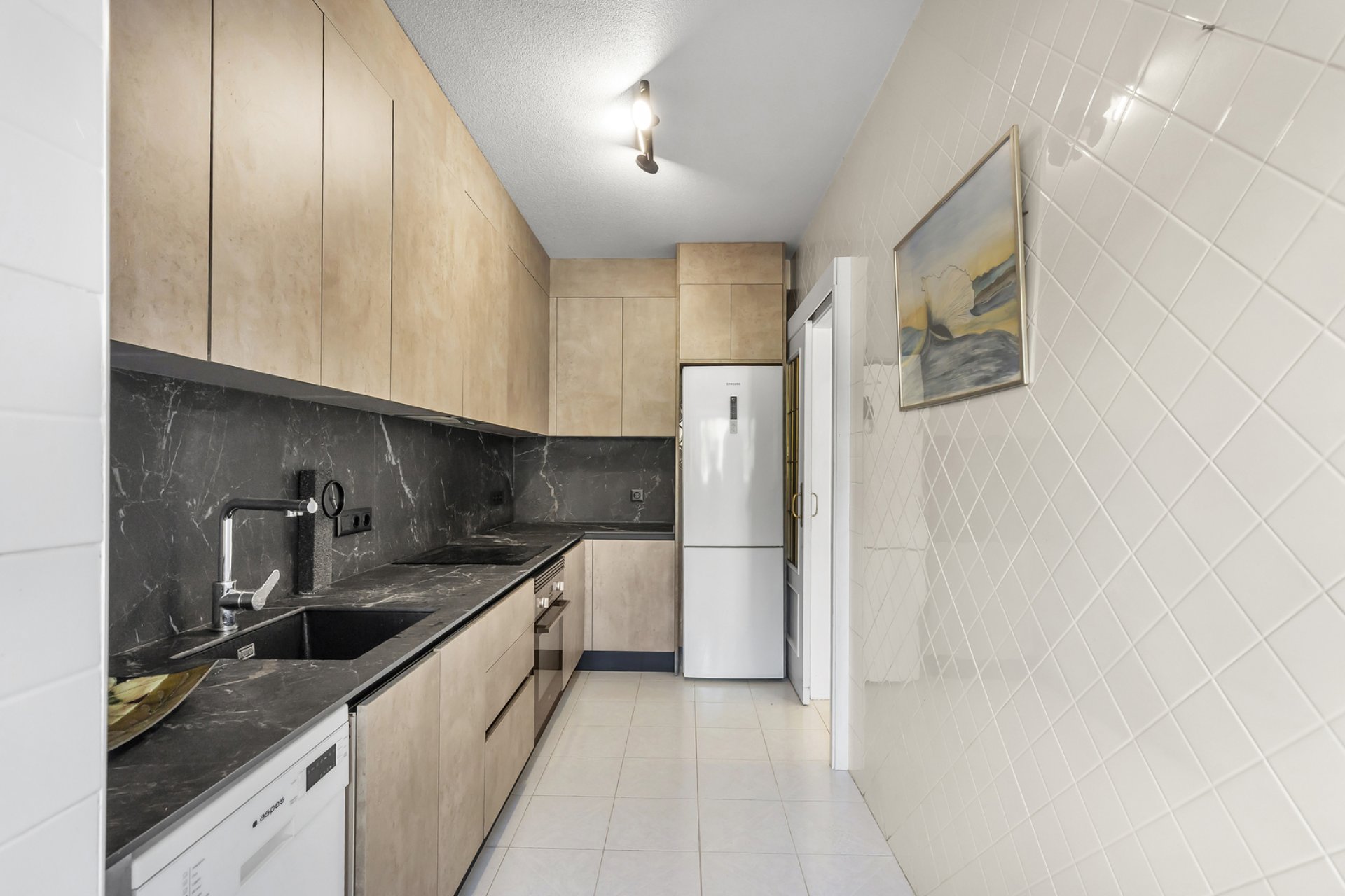 Rynek Wtórny - Apartament / Duplex - Guardamar del Segura