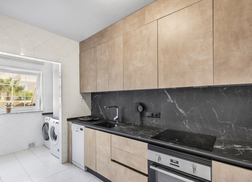 Rynek Wtórny - Apartament / Duplex - Guardamar del Segura