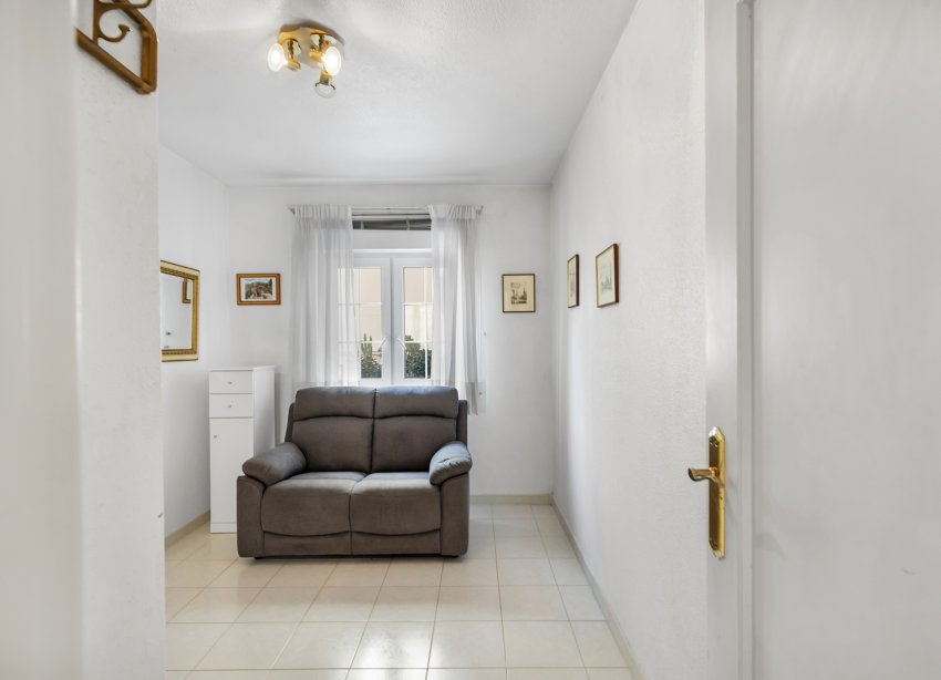 Rynek Wtórny - Apartament / Duplex - Guardamar del Segura