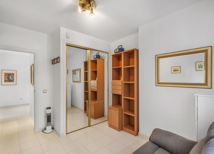 Rynek Wtórny - Apartament / Duplex - Guardamar del Segura
