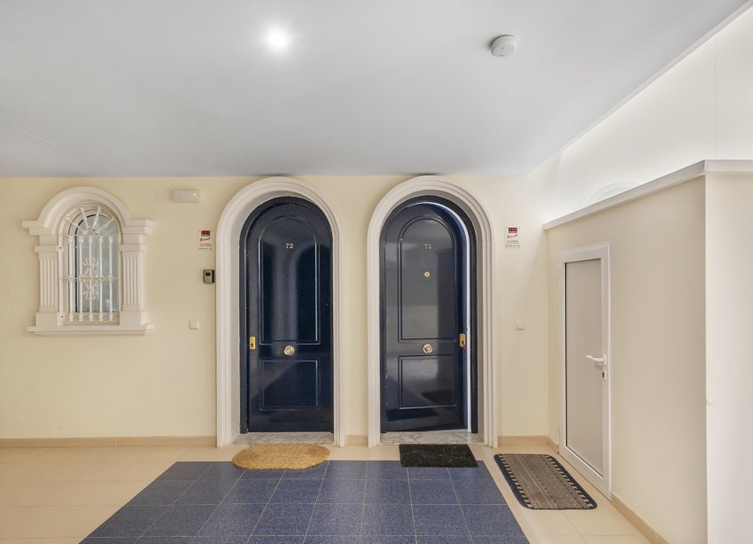Rynek Wtórny - Apartament / Duplex - Guardamar del Segura