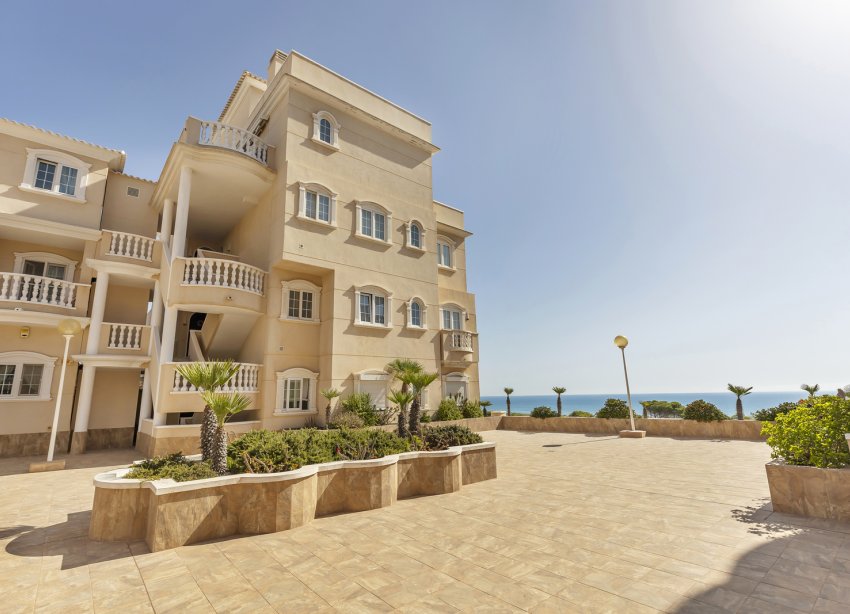 Rynek Wtórny - Apartament / Duplex - Guardamar del Segura