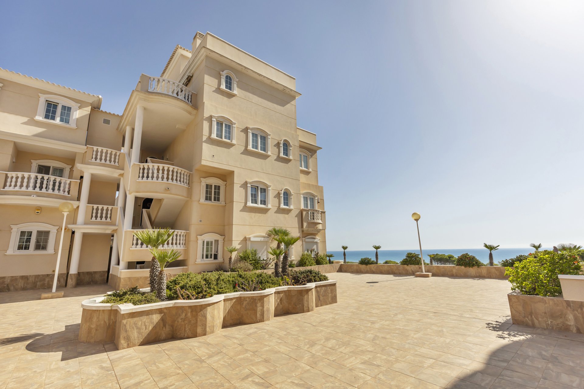 Rynek Wtórny - Apartament / Duplex - Guardamar del Segura