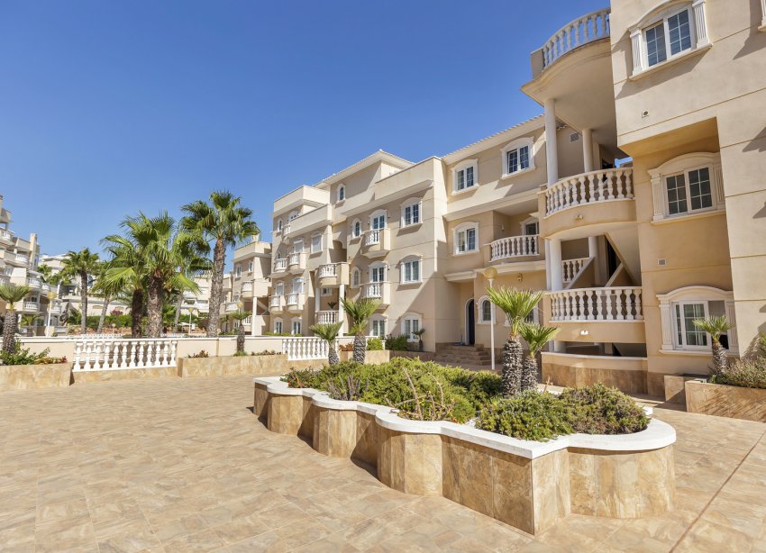 Rynek Wtórny - Apartament / Duplex - Guardamar del Segura