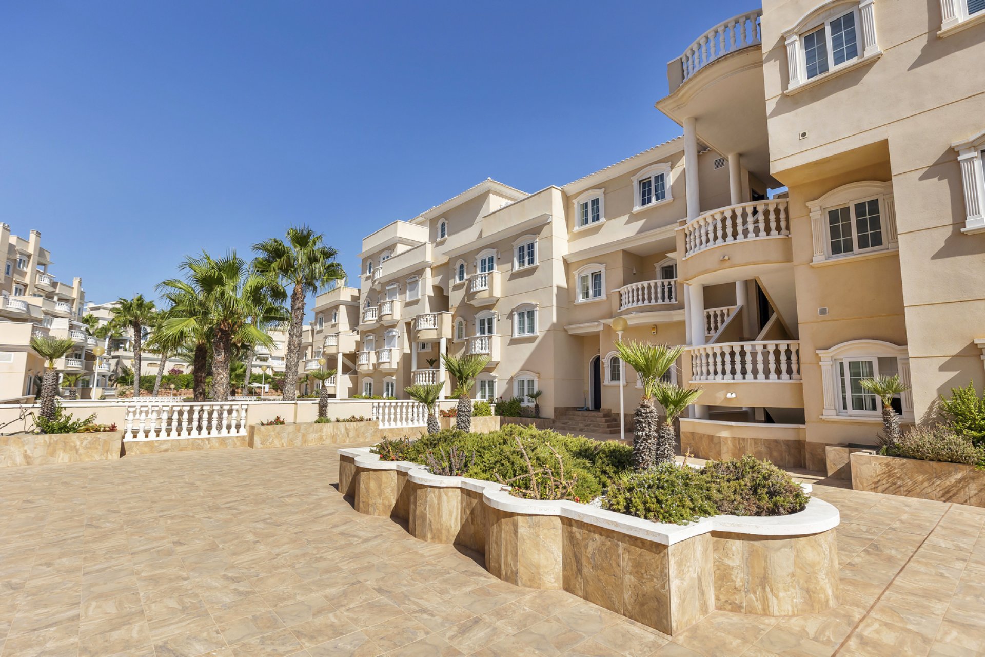 Rynek Wtórny - Apartament / Duplex - Guardamar del Segura