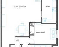 Rynek Wtórny - Apartament / Duplex - Guardamar del Segura