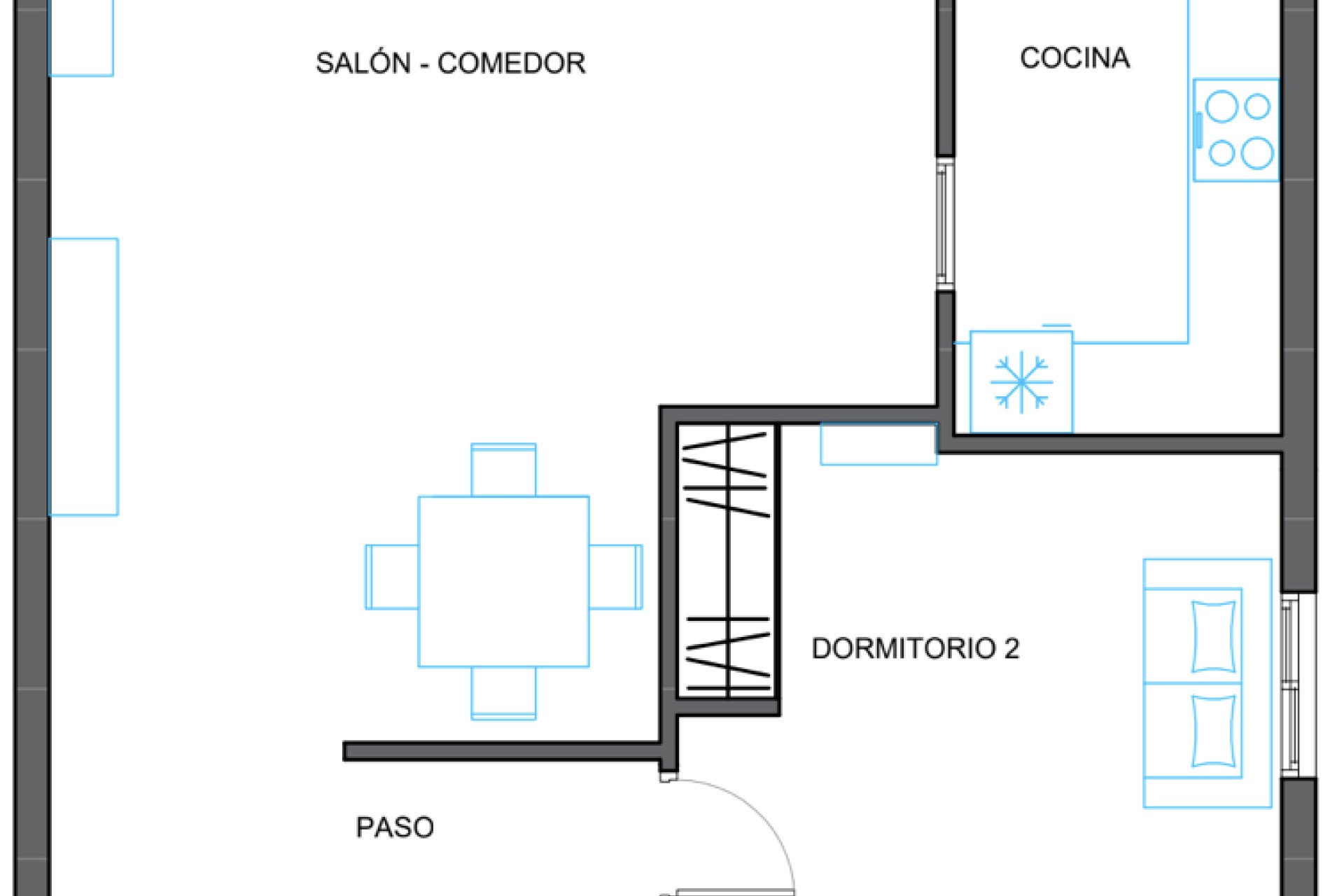 Rynek Wtórny - Apartament / Duplex - Guardamar del Segura