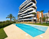 Rynek Wtórny - Apartament / Duplex - Guardamar del Segura