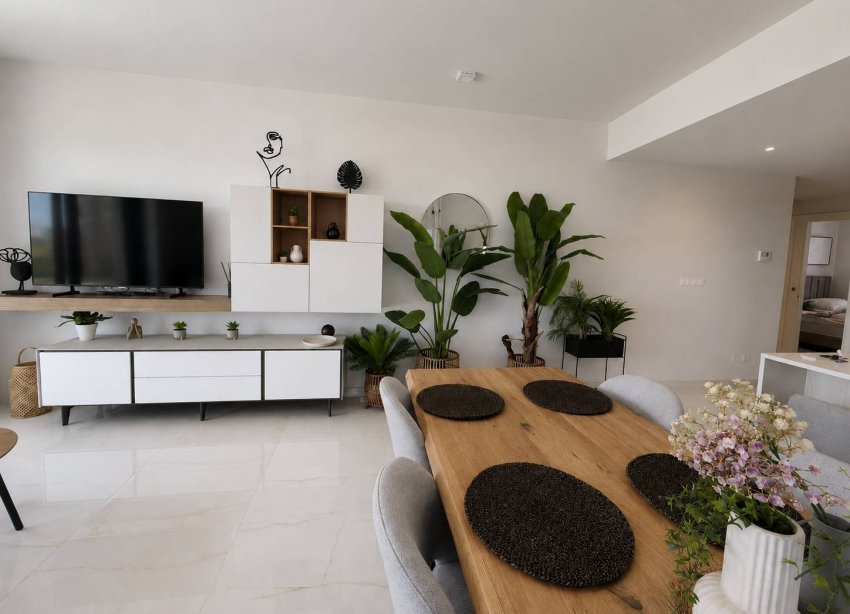 Rynek Wtórny - Apartament / Duplex - Guardamar del Segura