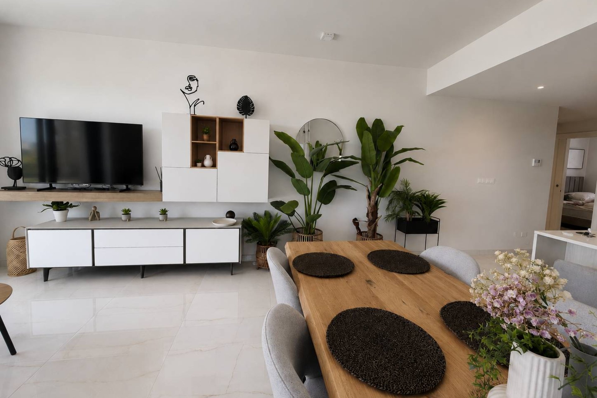Rynek Wtórny - Apartament / Duplex - Guardamar del Segura