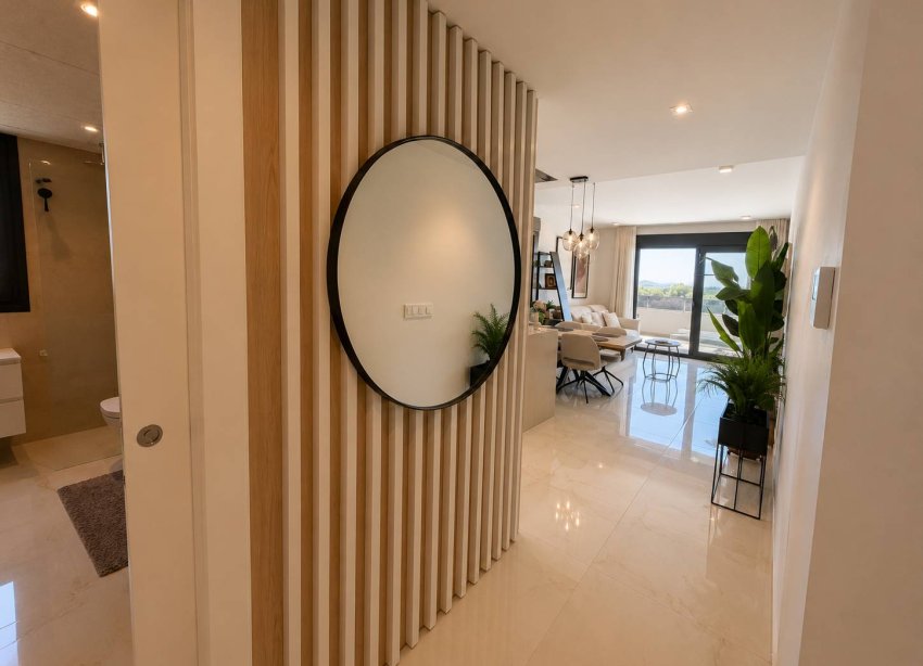 Rynek Wtórny - Apartament / Duplex - Guardamar del Segura