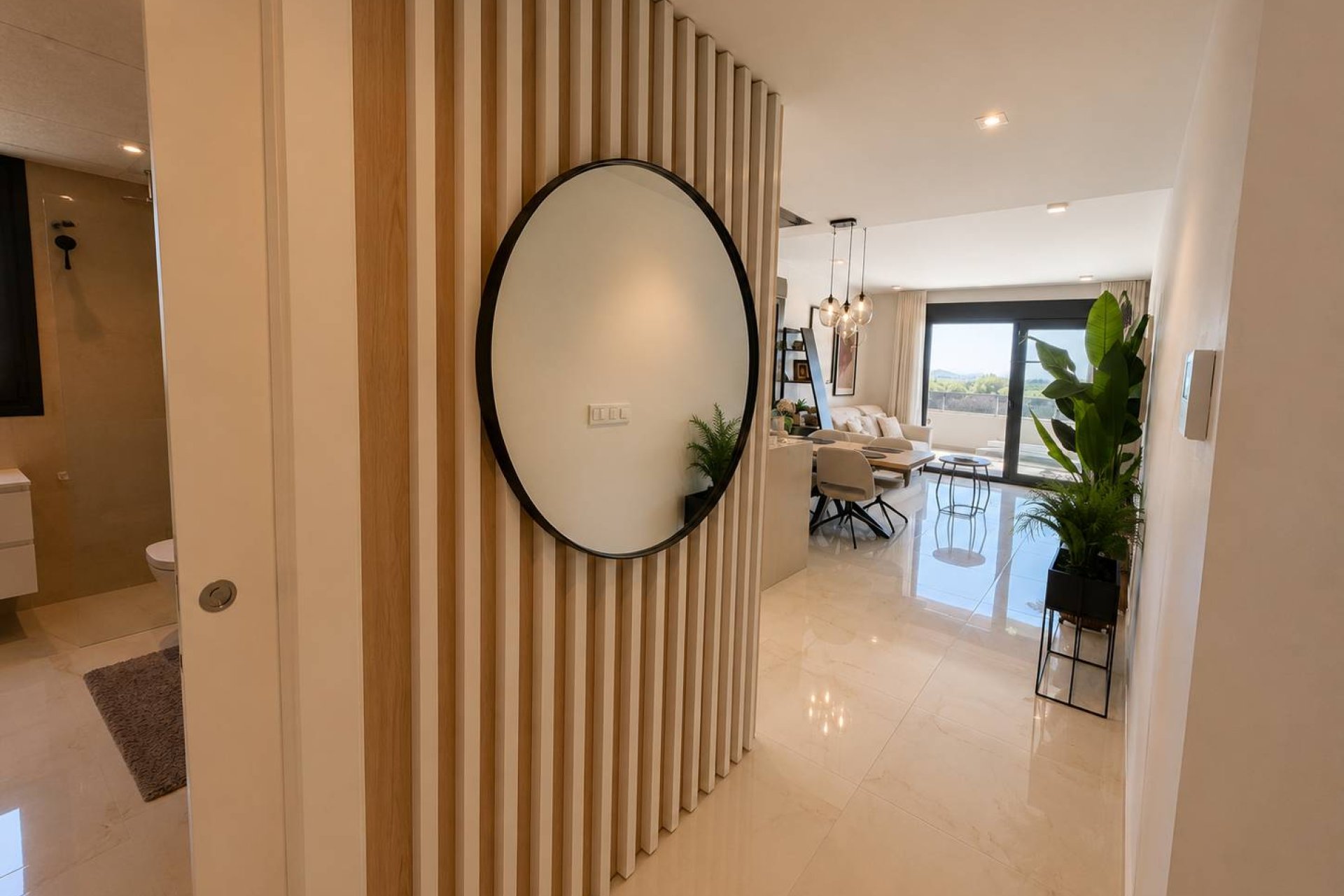 Rynek Wtórny - Apartament / Duplex - Guardamar del Segura