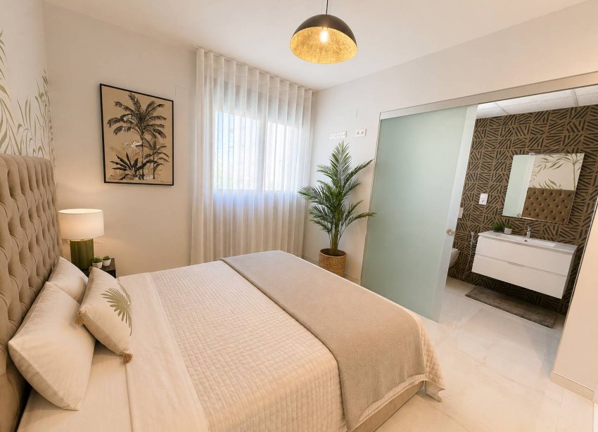 Rynek Wtórny - Apartament / Duplex - Guardamar del Segura