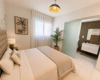 Rynek Wtórny - Apartament / Duplex - Guardamar del Segura