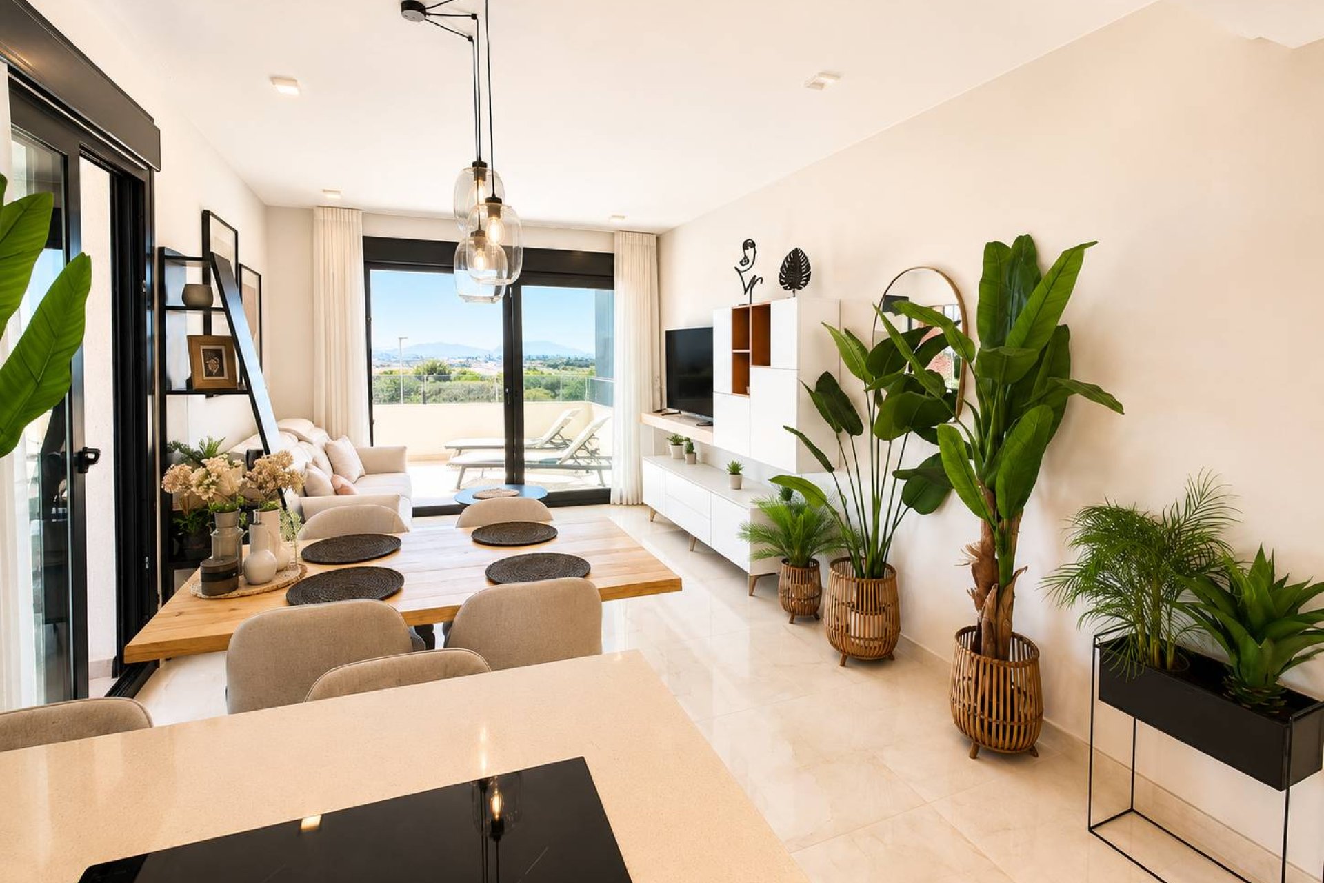 Rynek Wtórny - Apartament / Duplex - Guardamar del Segura