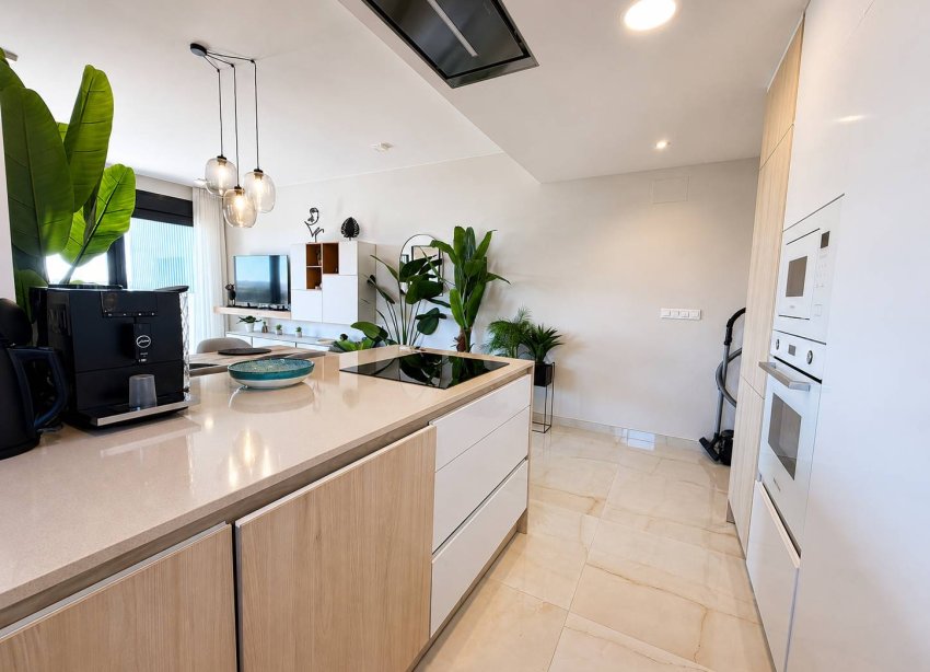 Rynek Wtórny - Apartament / Duplex - Guardamar del Segura