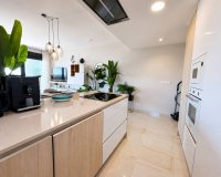 Rynek Wtórny - Apartament / Duplex - Guardamar del Segura