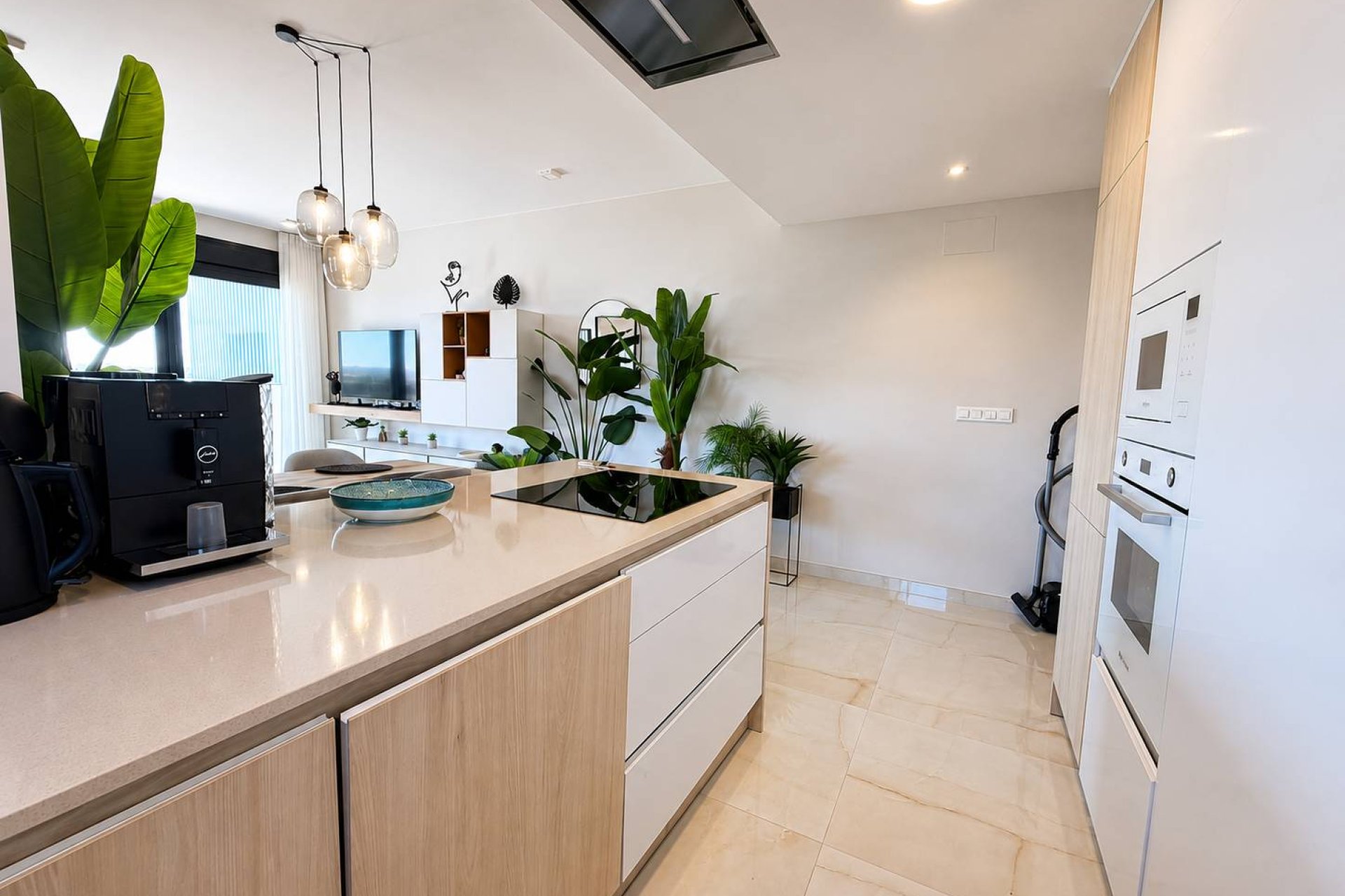 Rynek Wtórny - Apartament / Duplex - Guardamar del Segura