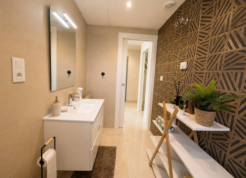 Rynek Wtórny - Apartament / Duplex - Guardamar del Segura