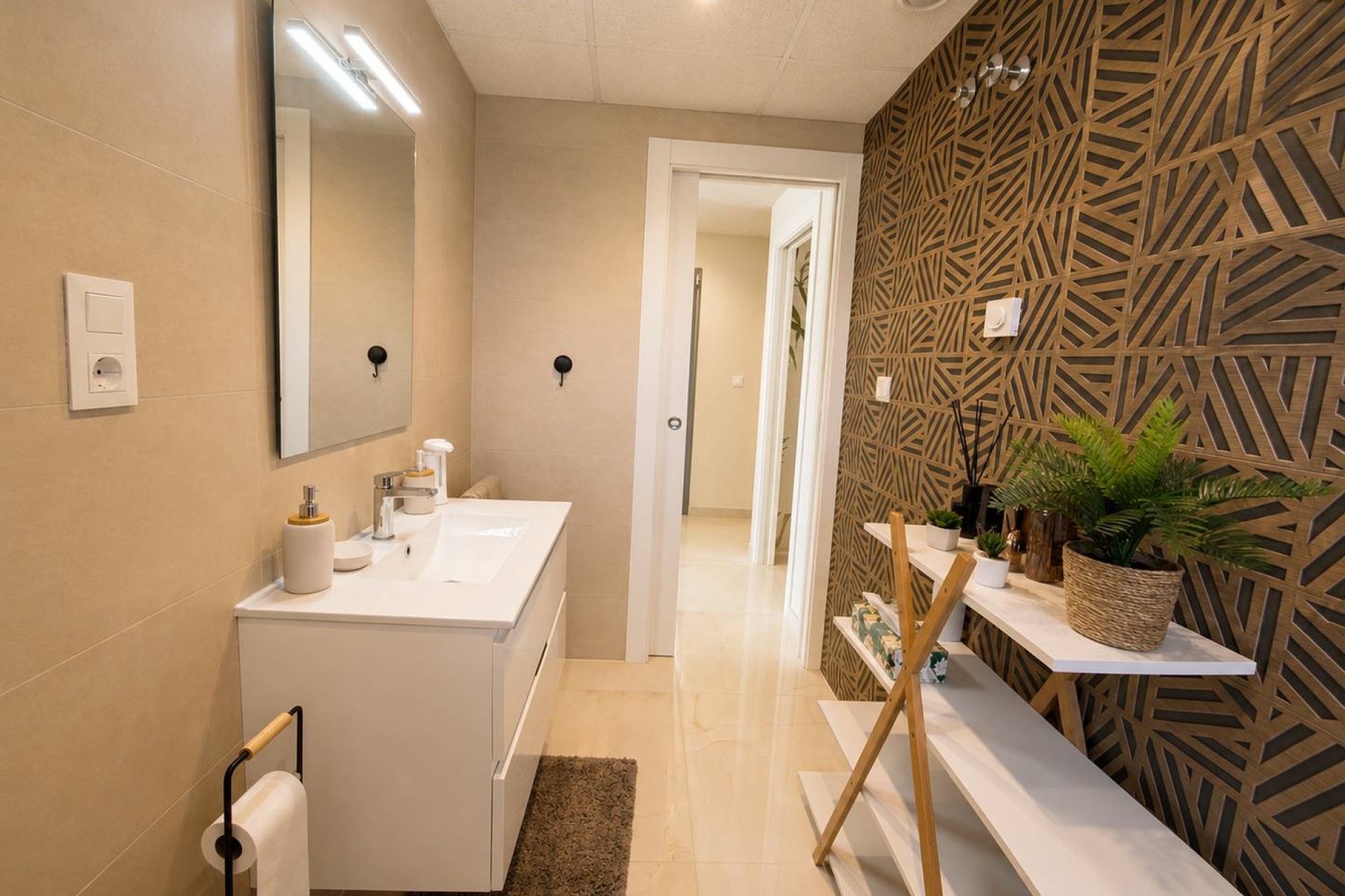 Rynek Wtórny - Apartament / Duplex - Guardamar del Segura
