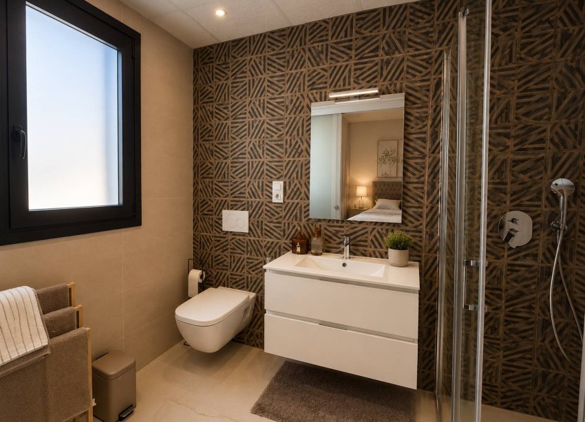 Rynek Wtórny - Apartament / Duplex - Guardamar del Segura