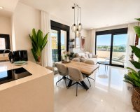 Rynek Wtórny - Apartament / Duplex - Guardamar del Segura