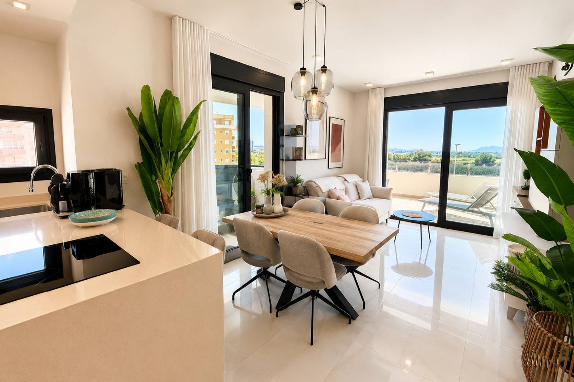 Rynek Wtórny - Apartament / Duplex - Guardamar del Segura