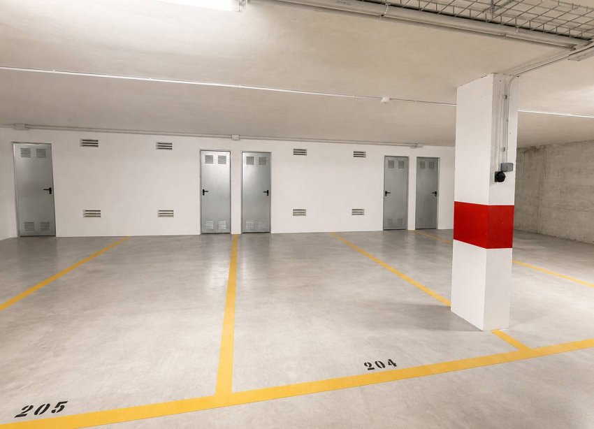 Rynek Wtórny - Apartament / Duplex - Guardamar del Segura