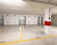 Rynek Wtórny - Apartament / Duplex - Guardamar del Segura