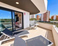 Rynek Wtórny - Apartament / Duplex - Guardamar del Segura