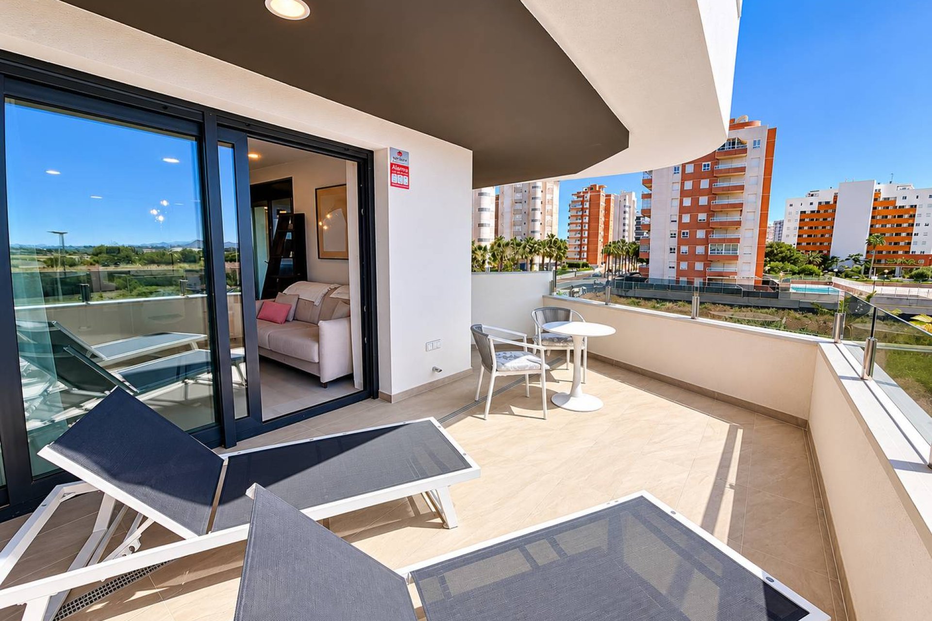 Rynek Wtórny - Apartament / Duplex - Guardamar del Segura