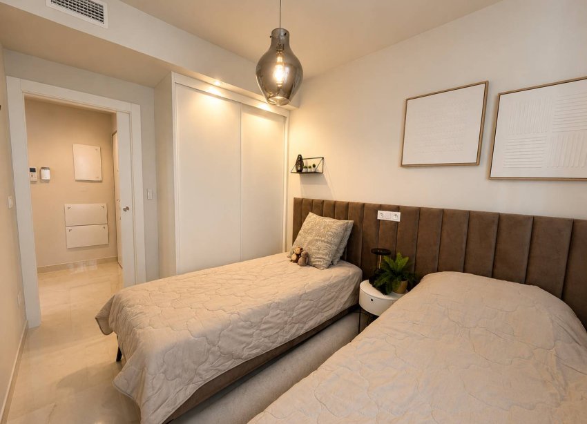 Rynek Wtórny - Apartament / Duplex - Guardamar del Segura
