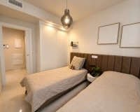 Rynek Wtórny - Apartament / Duplex - Guardamar del Segura