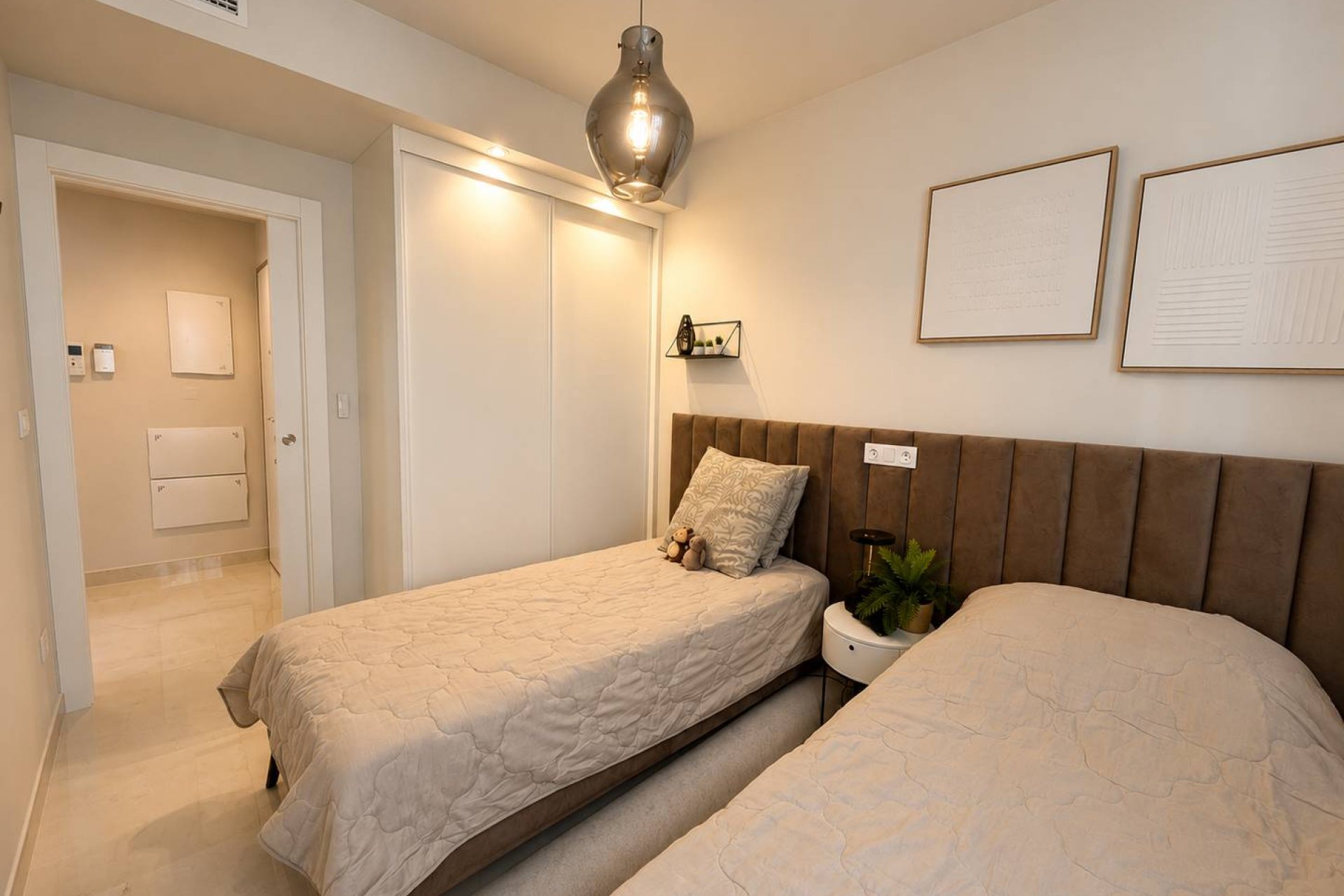 Rynek Wtórny - Apartament / Duplex - Guardamar del Segura