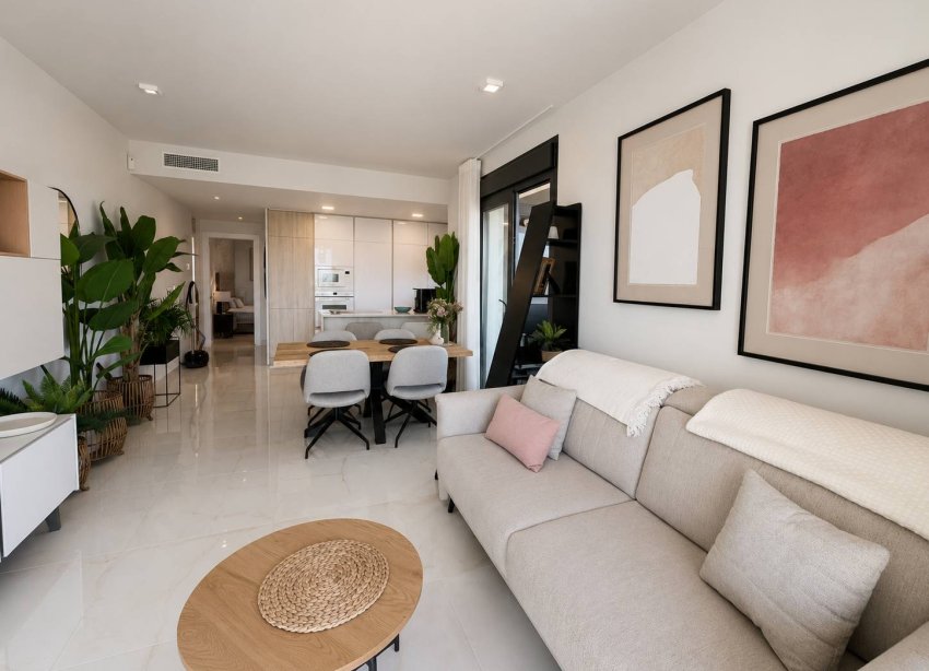 Rynek Wtórny - Apartament / Duplex - Guardamar del Segura