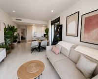 Rynek Wtórny - Apartament / Duplex - Guardamar del Segura