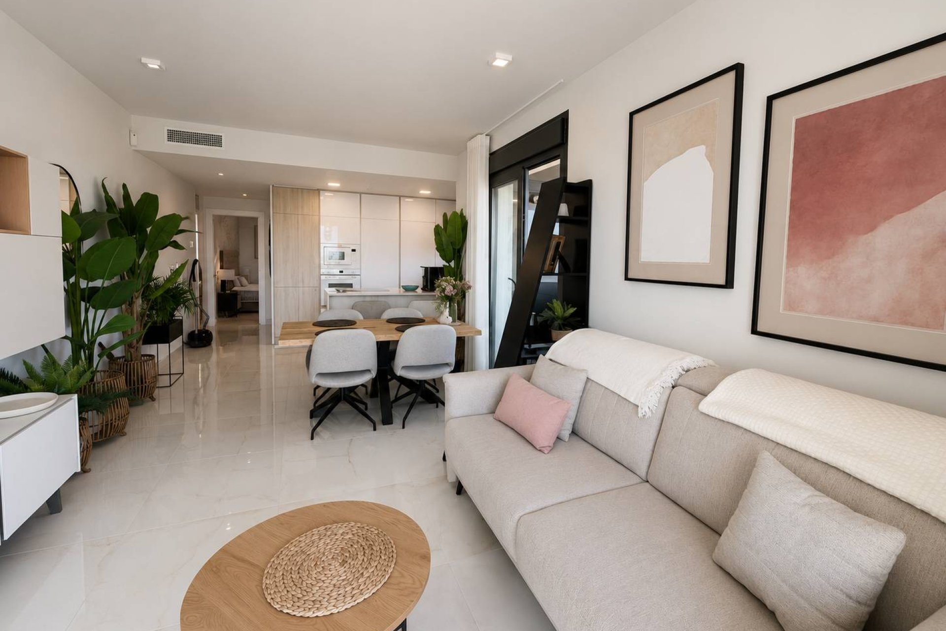 Rynek Wtórny - Apartament / Duplex - Guardamar del Segura