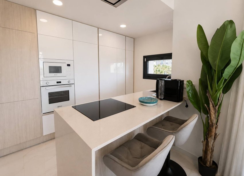 Rynek Wtórny - Apartament / Duplex - Guardamar del Segura