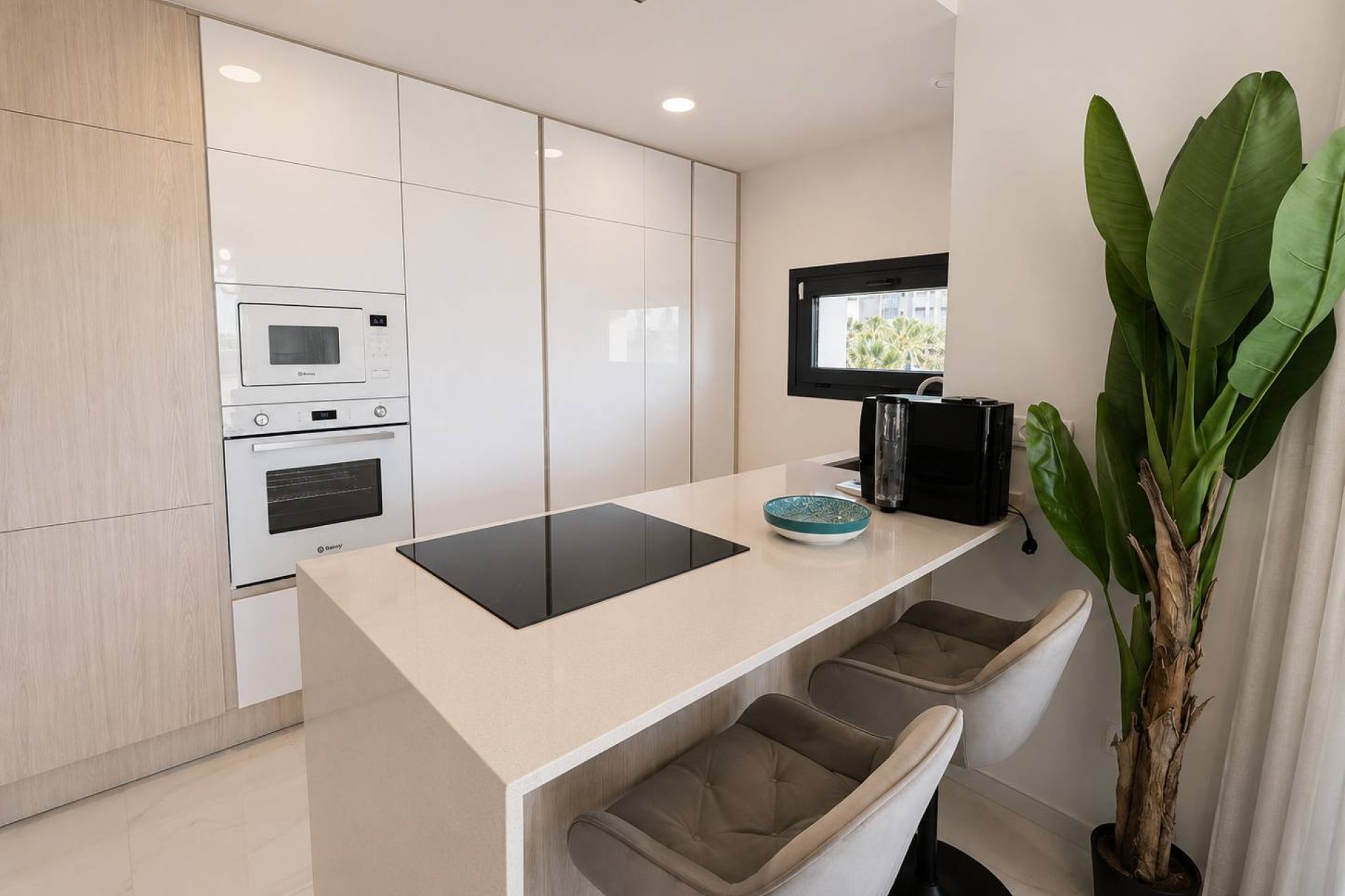 Rynek Wtórny - Apartament / Duplex - Guardamar del Segura
