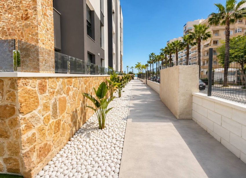 Rynek Wtórny - Apartament / Duplex - Guardamar del Segura